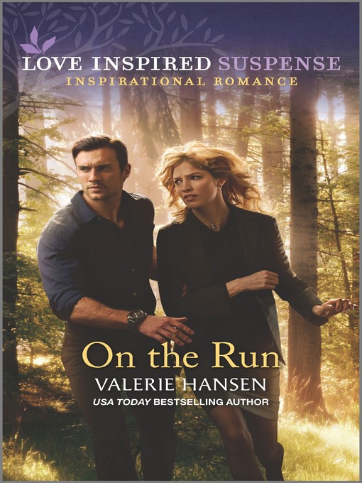 Title details for On the Run by Valerie Hansen - Available